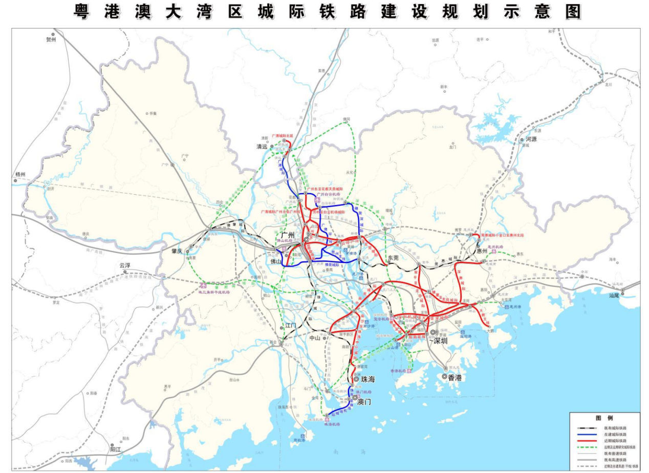 眉县城际铁路最新消息：眉县城际铁路最新进展速递