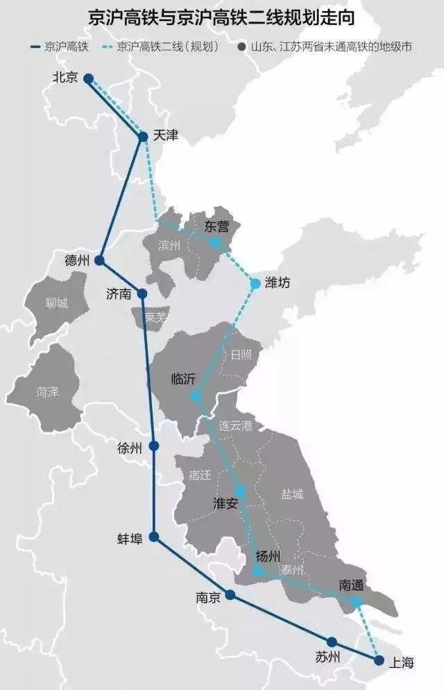 潍坊高铁城最新规划图(潍坊高铁新城规划蓝图揭晓)