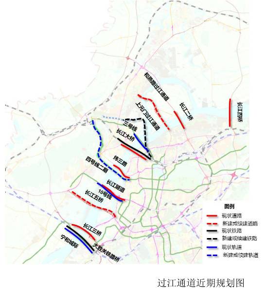 高淳区未来蓝图大揭秘：全新建设规划图震撼呈现